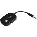Aluratek Bluetooth Audio Receiver With AIS11F